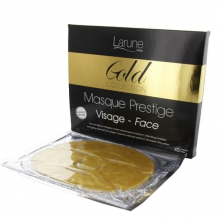 Przeciwzmarszczkowa maska na twarz MASQUE PRESTIGE Larune Paris