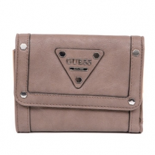 Portfel Guess Presley Medium Zip Around