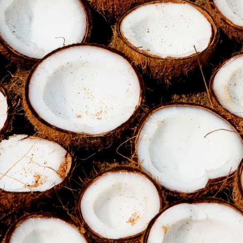 Olej kokosowy dla wszystkich rodzajów skóry!