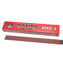 Elektrody Raton ANO-4 (4 mm). 2,5 kg