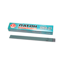 Elektrody ANO-21 (3 mm). 1 kg