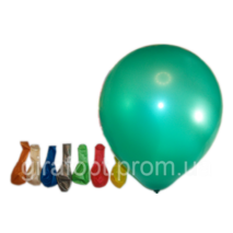 Balon metaliku różnorodności 10″/30 cm