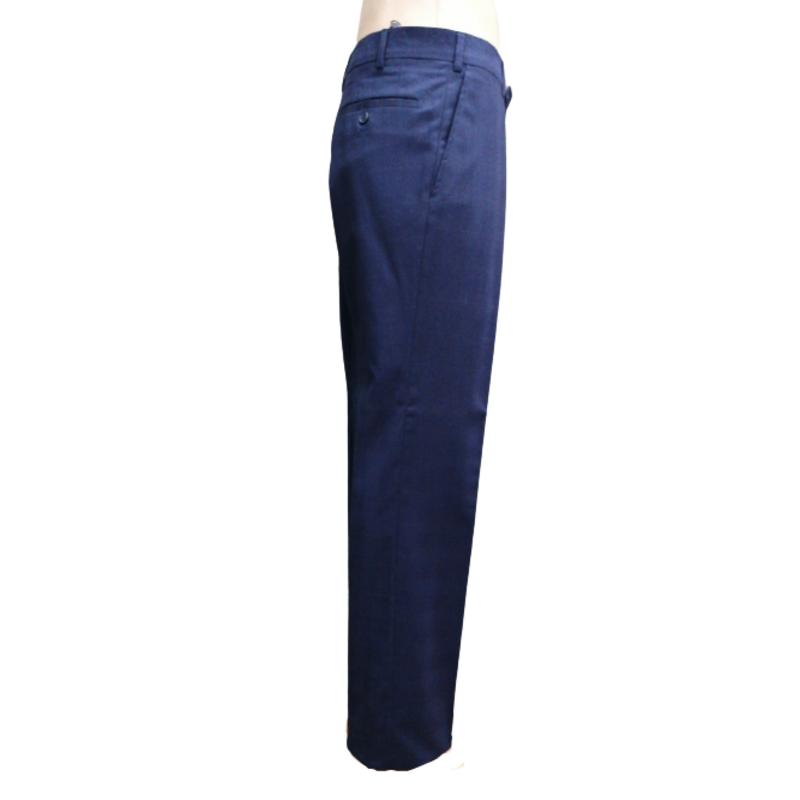 Męskie spodnie West - Fashion model A - 559