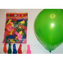 Balon Pastel 11″/28 cm №10