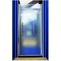 Prysznicowe drzwi Italian Style Paradiso P2151SF - R 80x185 prawych