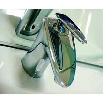 Mieszarka dla umywalki Italian Style Arno IS162AR