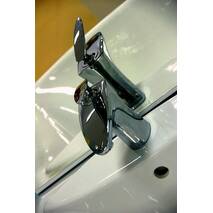 Mieszarka dla umywalki Italian Style Arno IS162AR