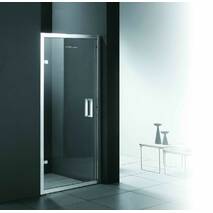 Prysznicowe drzwi Italian Style Fonte M151 OJ 100x185 lewych