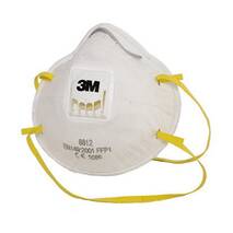 Respirator 8812 FFP1