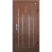 Drzwi wejściowe 960x2050 Standard (folia matowa)