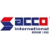 ACCO International LTD