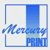 Mercury Print ltd