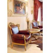 Jak zrobić swój
domu lepszym? Zamówić gipsowy dekor stiukowy w warsztacie Florencja!