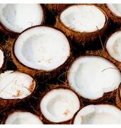 Olej kokosowy dla wszystkich rodzajów skóry!