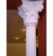 Podoba się monumentalność?
Gipsowe kolumny, sztukaterie z gipsu - to, czego potrzebujesz!