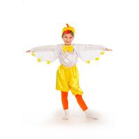 Karnawałowy kostium Kurczak