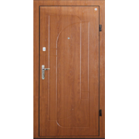 Drzwi wejściowe 1200x2050 Prestige (folia matowa)