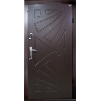 Drzwi wejściowe 960x2050 Prestige VINARIT