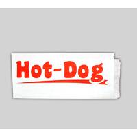 Koperta "Hot-Dog"