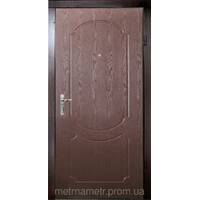 Drzwi wejściowe MD016 "Kamelot"