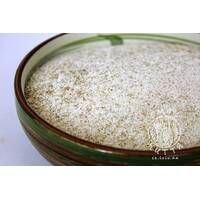 Mąka z zielonej gryki (organiczna) (500g)