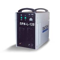 Inwertorowe urządzenie do elektrycznego cięcia plazmą powietrzną PRI-L-120 DC