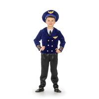 Kostium dla chłopca Pilot