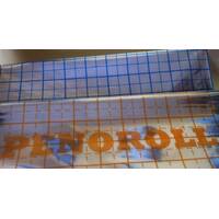 Folie metalizowane PENOROLL® z układem
