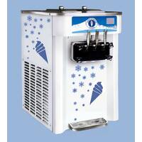 Freezer dla lodów FREEZECREAM FC 312B, 45 litrów na godzinę