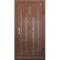 Drzwi wejściowe MD022 "Kamelot"