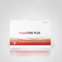 ProstaTIDE PLUS - bioregulator peptydowy dla gruczołu krokowego