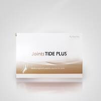 JointsTIDE PLUS - bioregulator peptydowy do stawów