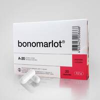 Bonomarlot 20