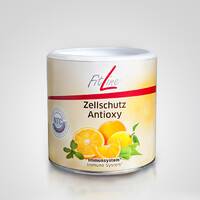 Zellschutz Antioxy FitLine - przeciwutleniacz i immunomodulator