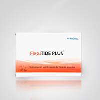 FlatuTIDE PLUS - peptydowy bioregulator jelitowy