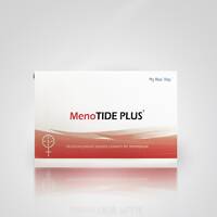 MenoTIDE PLUS - bioregulator peptydowy dla jajników