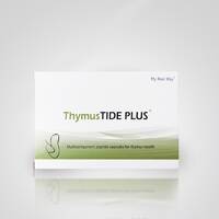 ThymusTIDE PLUS - bioregulator peptydowy dla układu odpornościowego