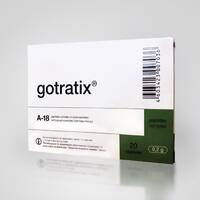 Gotratix 20
