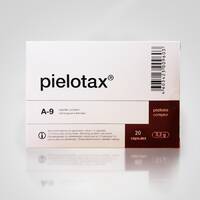 Pielotax 20 - peptydy nerkowe