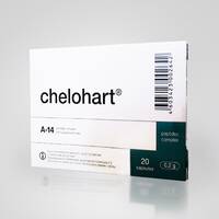 Chelohart 20