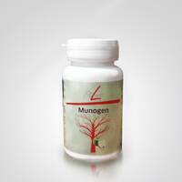 Munogen FitLine - dla układu sercowo-naczyniowego i rozrodczego