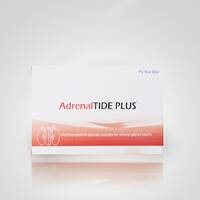 Adrenal TIDE PLUS - bioregulator peptydowy dla nadnerczy
