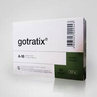 Gotratix 60
