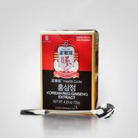 Koreański czerwony żeń-szeń wyciąg 120 g