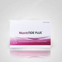 MuscleTIDE PLUS - bioregulator peptydowy dla mięśni