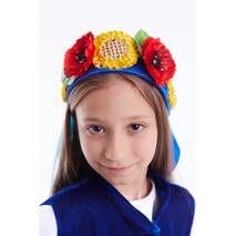 Kostium karnawałowy Ukrainka "Mariana"