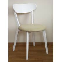 Krzesło tapicerowane "Dana MB"