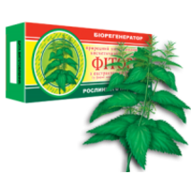 Balsam “Fitor”  z ekstraktem pokrzywy (w postaci czopków), 23 g