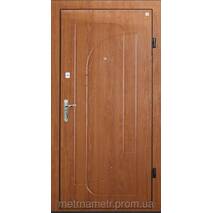 Drzwi wejściowe MD026 "Kamelot"