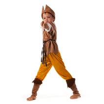 Kostium karnawałowy Robin Hood